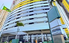 Plaza Suite Natal